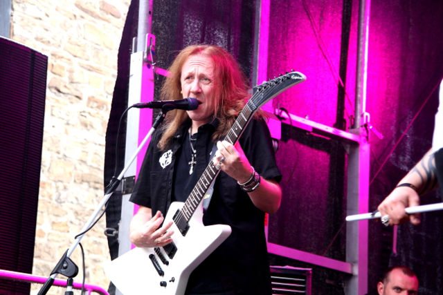 Crematory