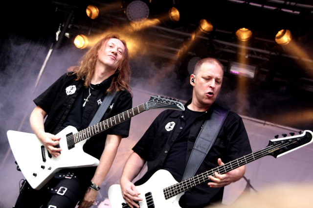 Crematory
