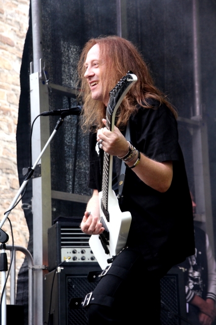 Crematory