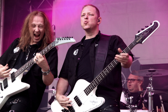 Crematory