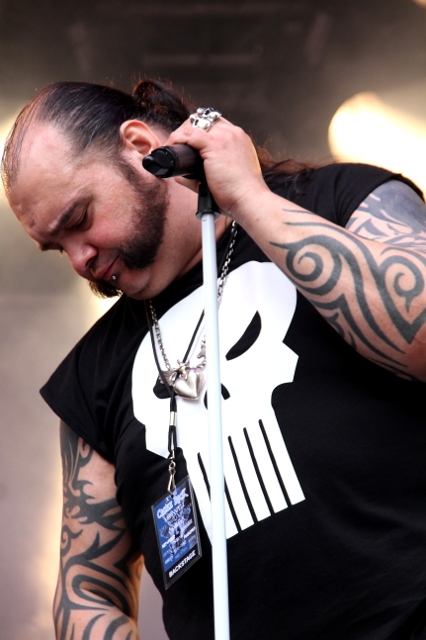 Crematory