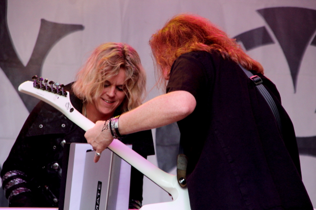 Crematory