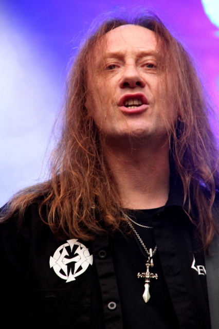 Crematory