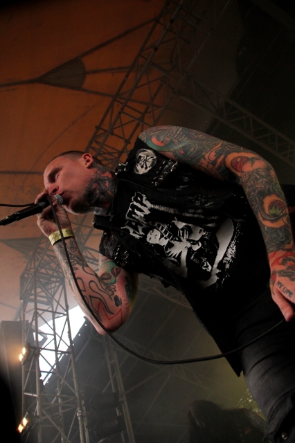 Combichrist