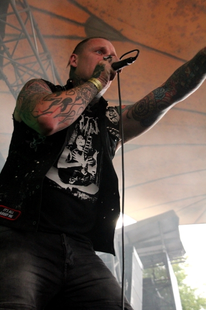 Combichrist