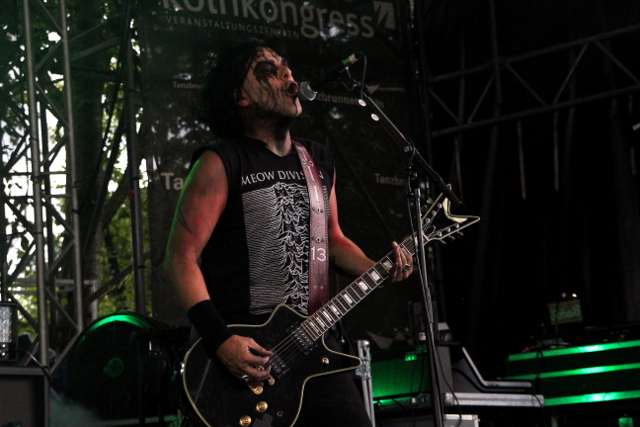 Combichrist