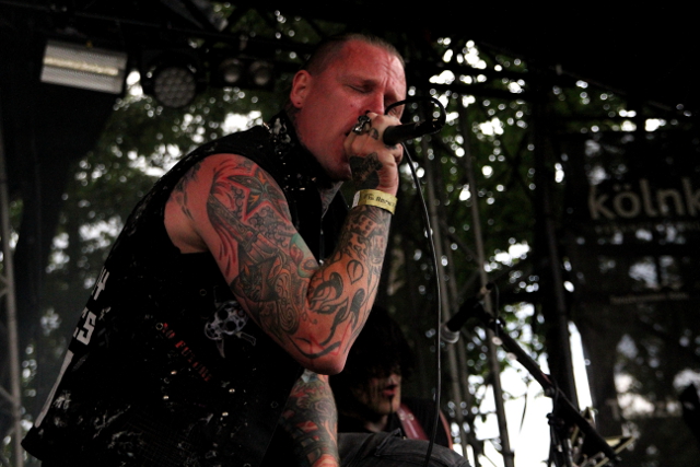 Combichrist