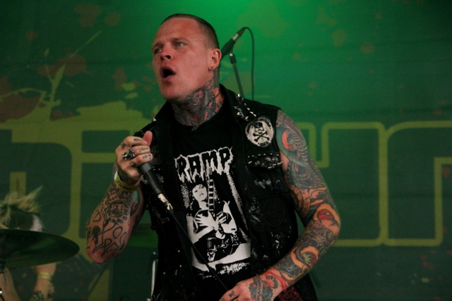 Combichrist