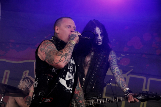 Combichrist