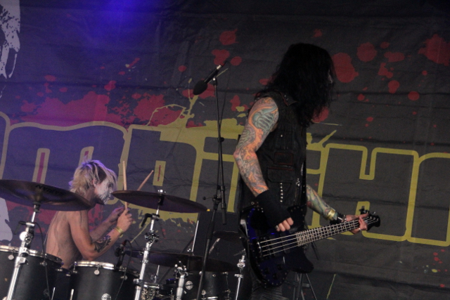 Combichrist