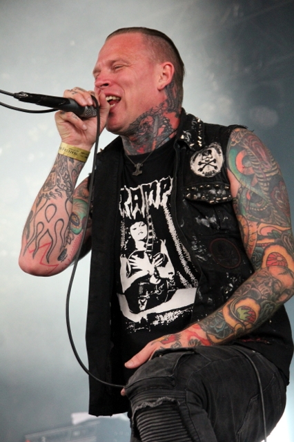 Combichrist