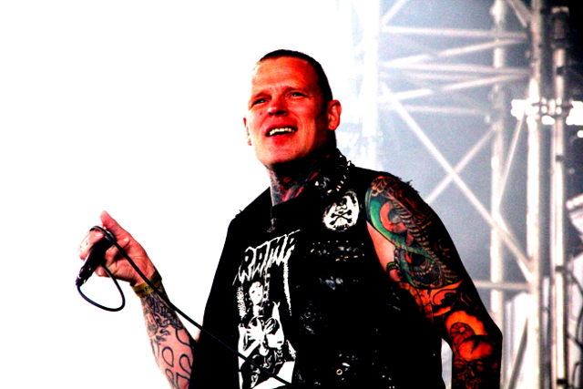 Combichrist
