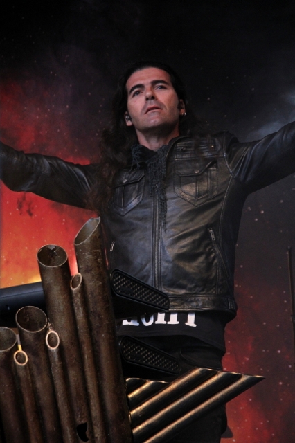 Moonspell