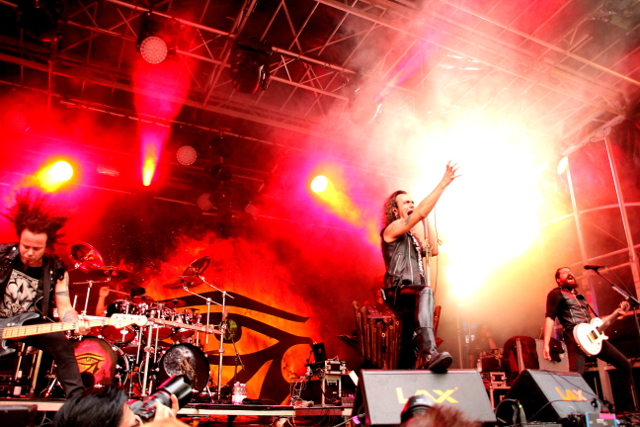 Moonspell