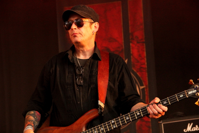 Fields Of The Nephilim