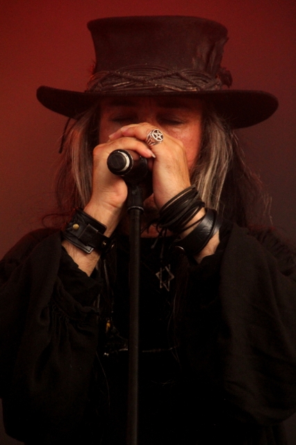 Fields Of The Nephilim