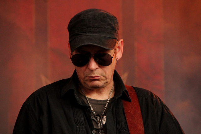 Fields Of The Nephilim