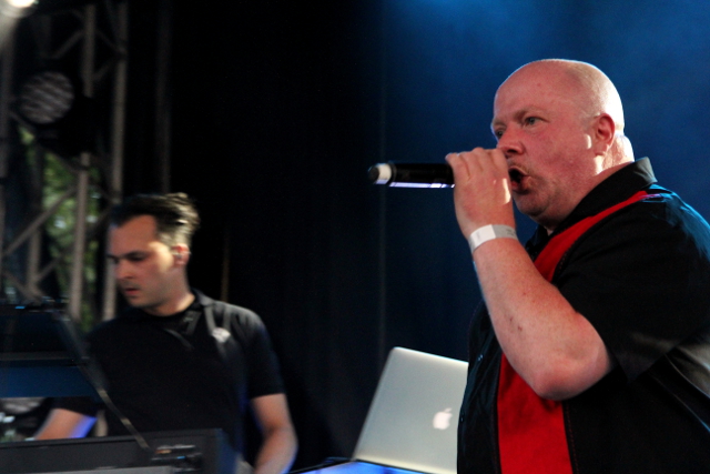 VNV Nation