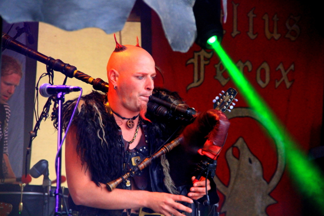 Cultus Ferox