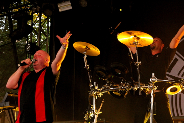 VNV Nation