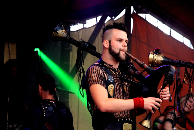 Cultus Ferox
