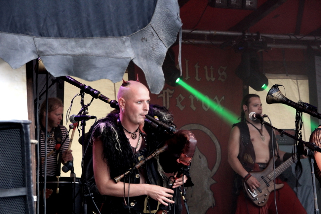 Cultus Ferox