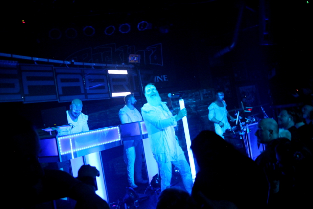 Eisfabrik