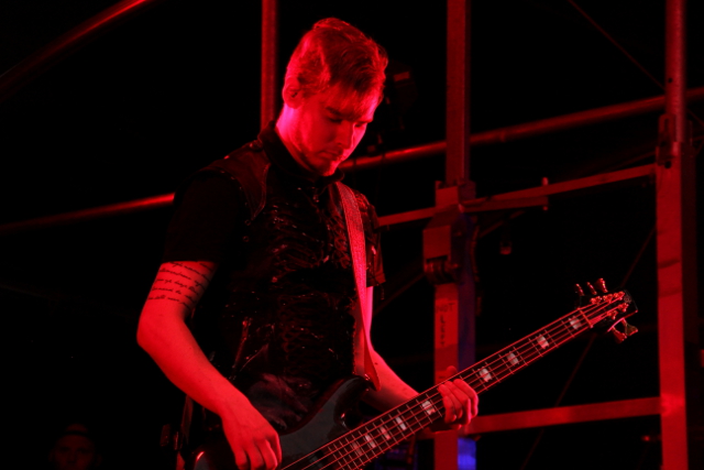 The Dark Tenor