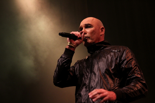 Rotersand