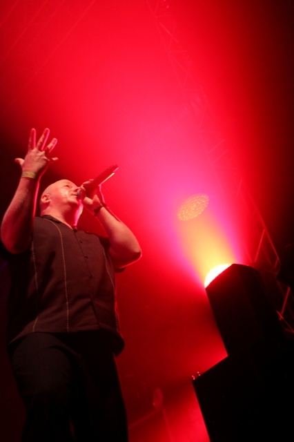 VNV Nation