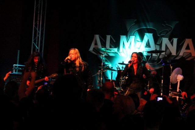Almanac
