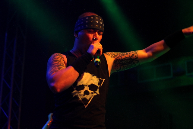 Mayan