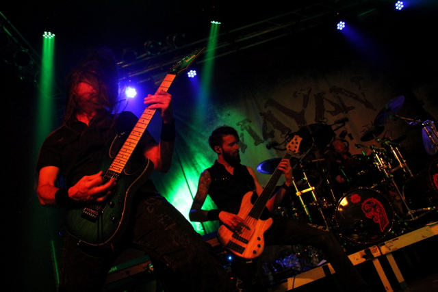 Mayan