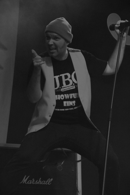 J.B.O.
