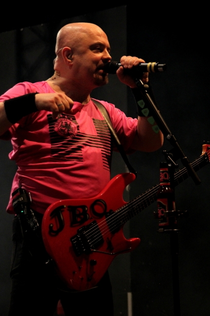 J.B.O.