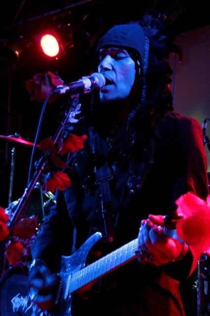 Christian Death