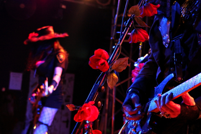 Christian Death