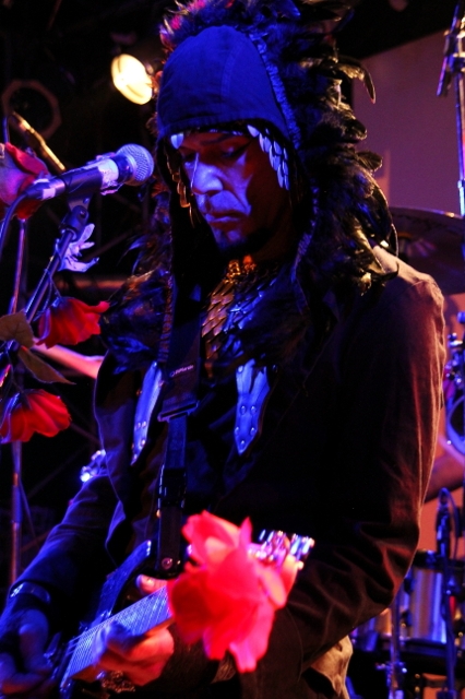Christian Death
