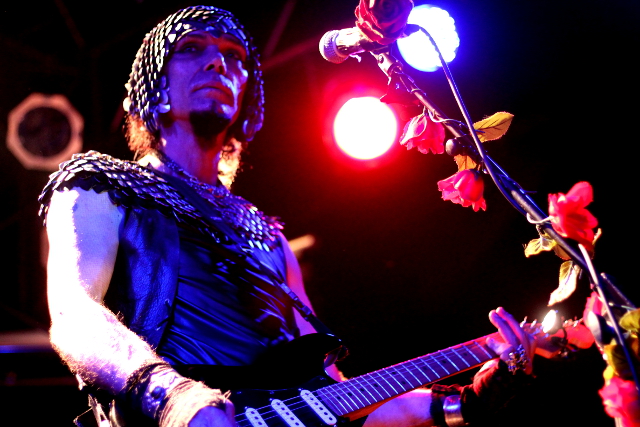 Christian Death