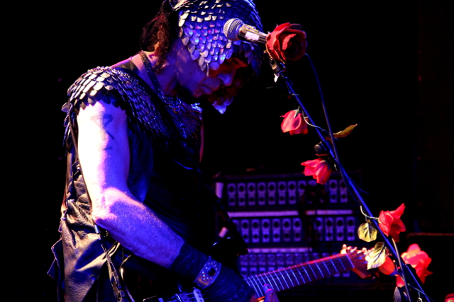 Christian Death