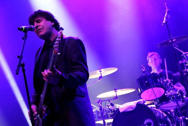 Chameleons Vox
