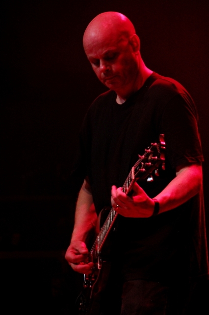 Chameleons Vox