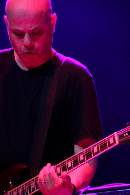 Chameleons Vox