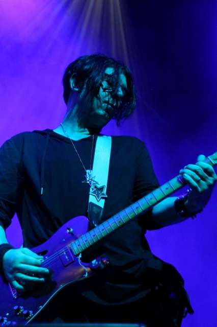 Clan Of Xymox