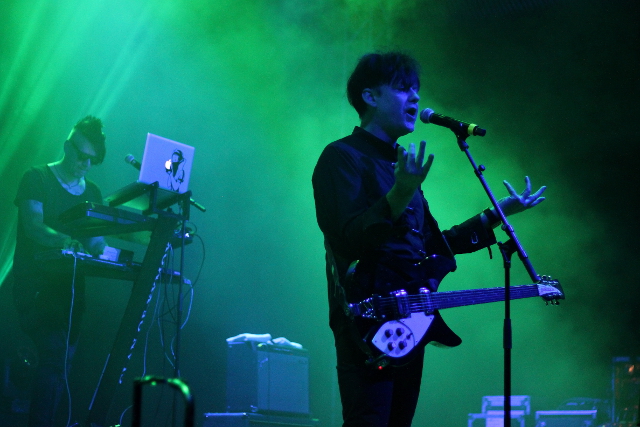 Clan Of Xymox