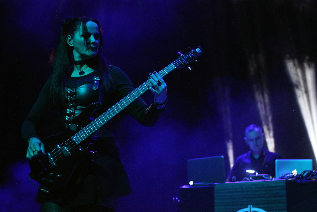 Clan Of Xymox