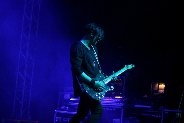 Clan Of Xymox