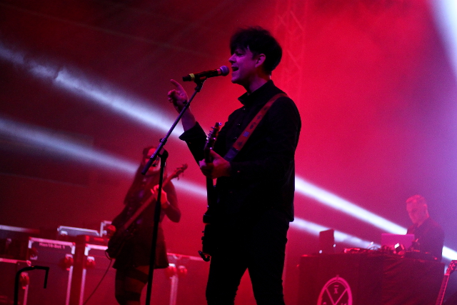 Clan Of Xymox