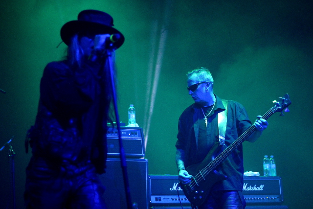 Fields Of The Nephilim