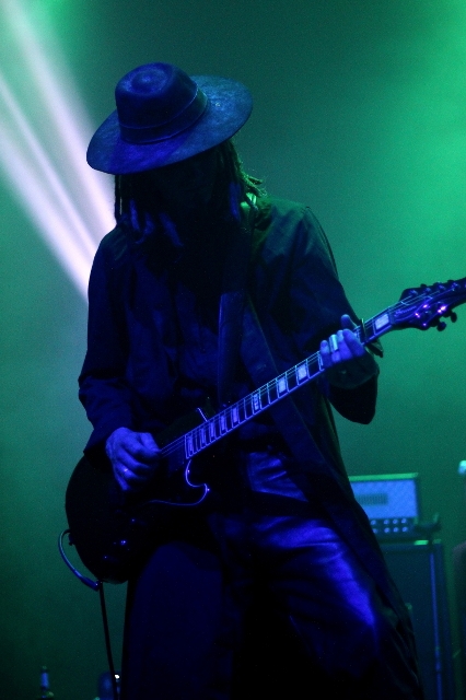 Fields Of The Nephilim